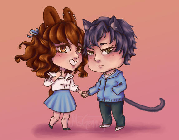 for Sonia4et & Yumanai_